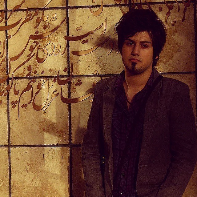 احسان تهرانچی یلدای بی تو